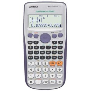 kalkulator naukowy Casio FX-100