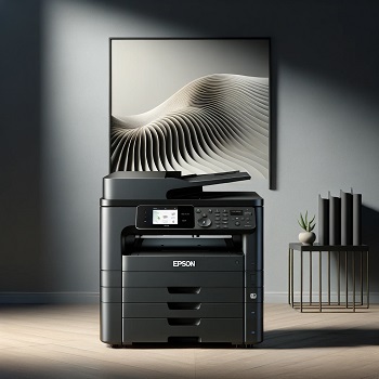 drukarka urządzenie wielofunkcyjne Epson