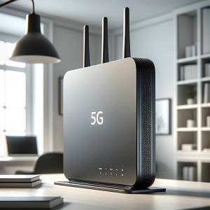 router 5g
