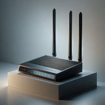 router domowy do 400 PLN
